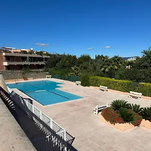 Appartement - Studio 40 M2, Saint-Tropez